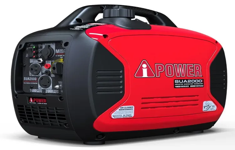 how to add a power inverter to an rpod