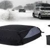 How to Add Security to Car Roof Bag: Top Tips for a Stress-Free Journey