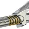 How to Adjust a Grease Gun Coupler: Tips and Tricks for Smooth Lubrication