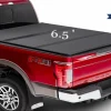 How to Adjust a Tonneau Cover: A Step-by-Step Guide