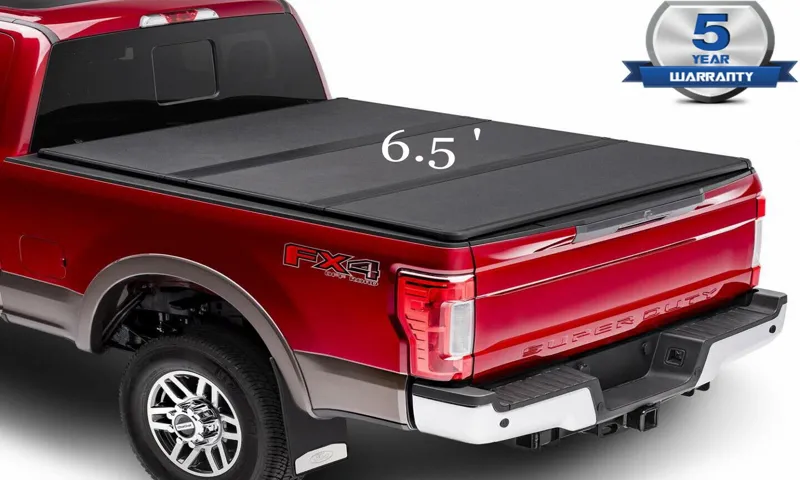 How to Adjust a Tonneau Cover: A Step-by-Step Guide