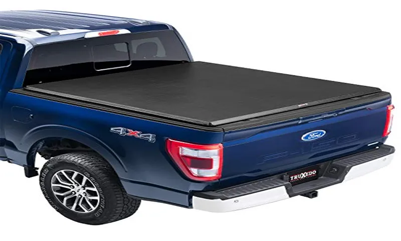 how to adjust a truxedo tonneau cover