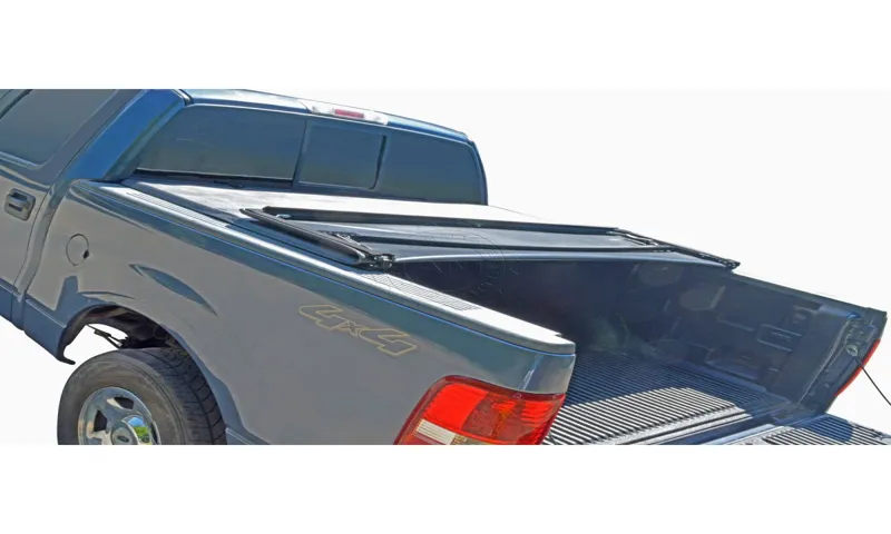 how to adjust f150 tonneau cover