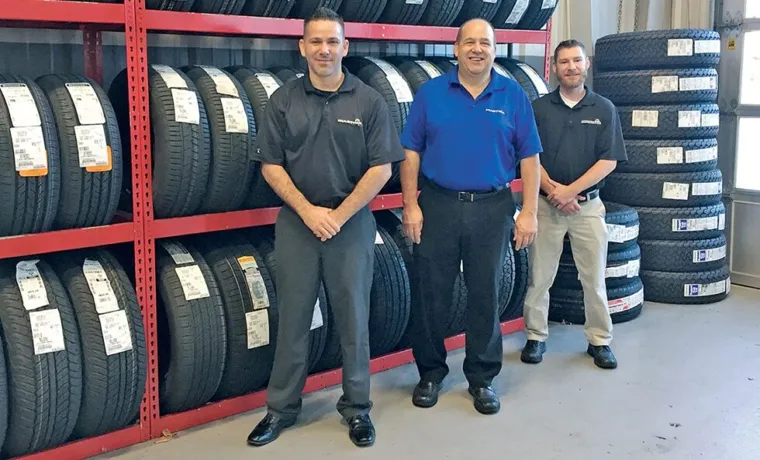 how to become a tire dealer