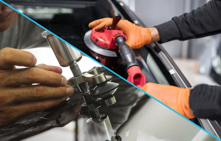 how to become a windshield repair person