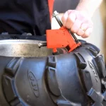 How to Break a Bead on a Tire at Home: A Step-by-Step Guide