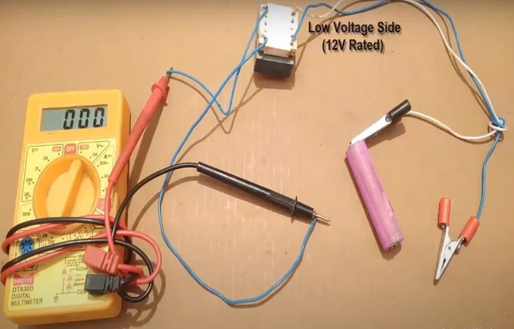 How to Build a Power Inverter from Scratch: DIY Guide for Beginners