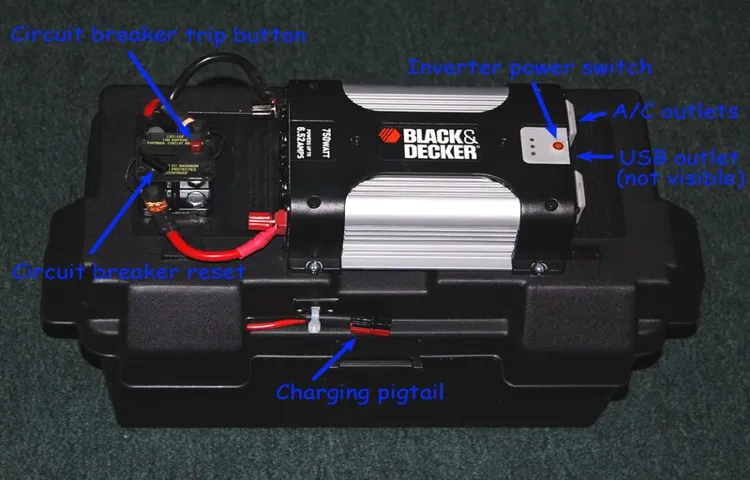 How to Build Your Own Power Inverter: A Comprehensive DIY Guide