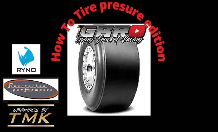 how to calculate tire pressure for bigger tires