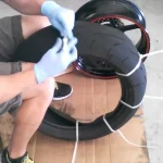 How to Change a Motorcycle Tire with Zip Ties: A Step-by-Step Guide