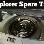 How to Change a Tire on a Ford Explorer: Step-by-Step Guide for an Easy Tire Replacement