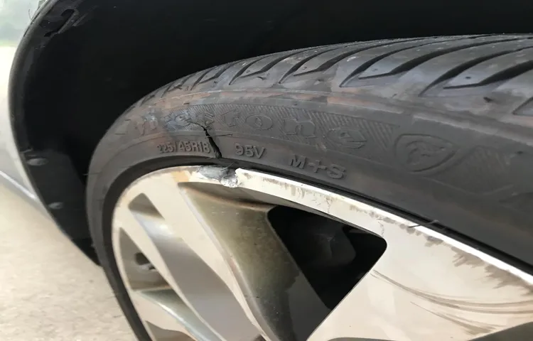 how to change tire on rim