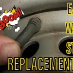 How to Change Valve Stem Without Removing Tire: A Step-by-Step Guide