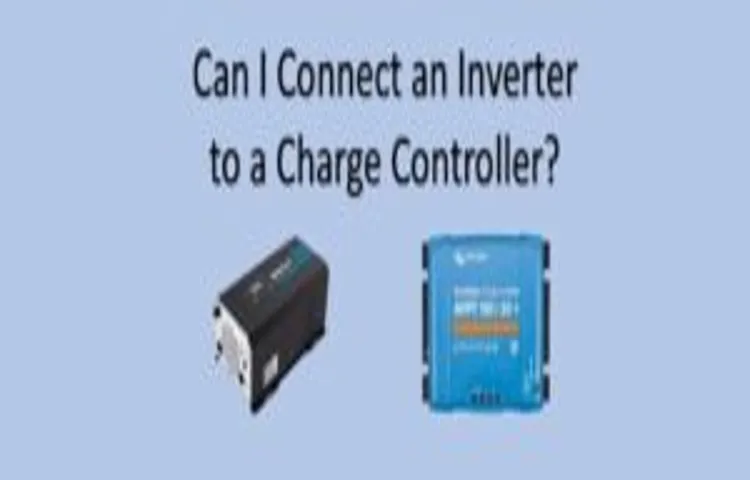 How to Charge a Power Inverter: A Complete Guide for Beginners