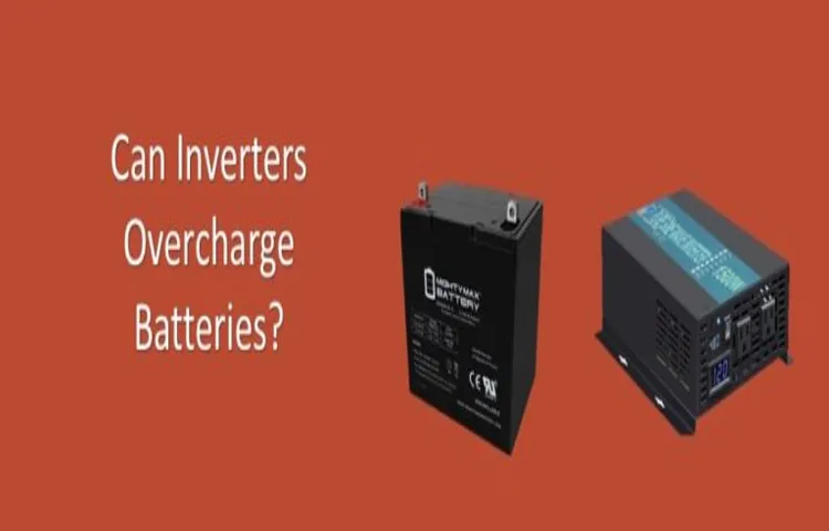 how to charge duralast power inverter