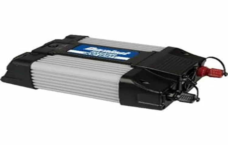 How to Charge Duralast Power Inverter: A Comprehensive Guide