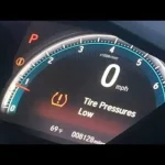 How to Check Tire Pressure on 2019 Honda Civic: A Step-by-Step Guide