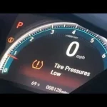 How to Check Tire Pressure on Honda Civic 2017: The Ultimate Guide