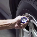 How to Check Tire Pressure on Subaru Crosstrek and Ensure Optimal Performance