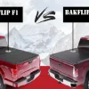 How to Choose a Tonneau Cover: Bakflip Buying Guide