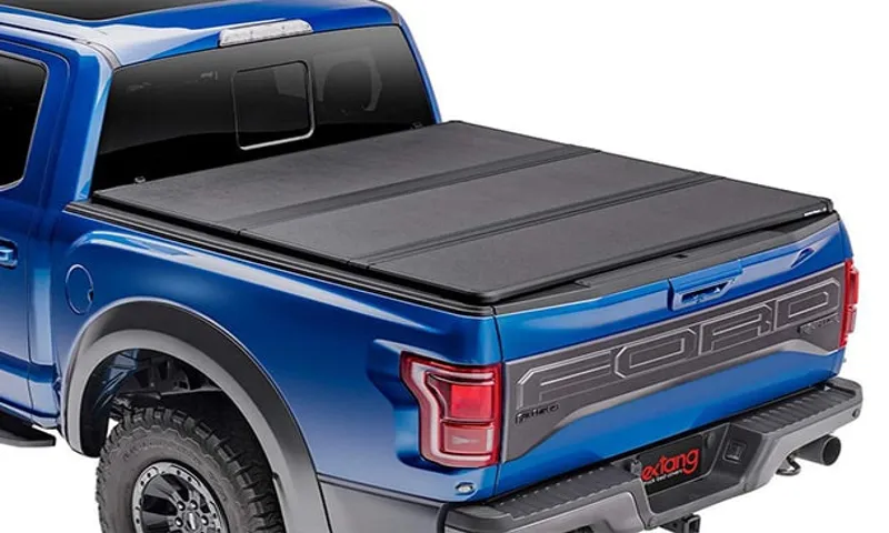 how to choose a truck tonneau cover