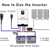 How to Choose the Right Size Power Inverter for Your Needs