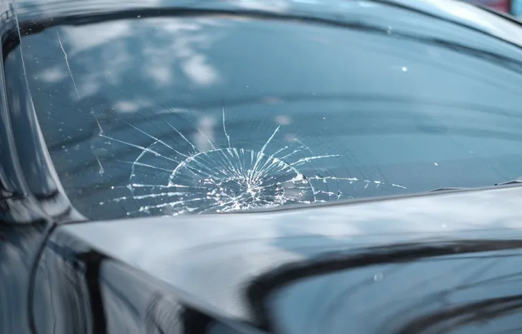 how to claim windshield repair on insurance