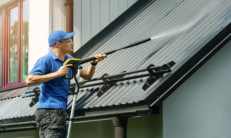 How to Clean a Roof Top Tent: Easy Maintenance Tips and Techniques