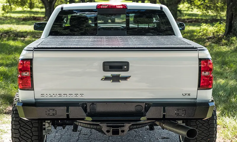 how to clean a soft tonneau cover