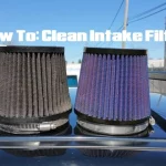 How to Clean Air Intake Filter: A Step-by-Step Guide for Optimal Performance