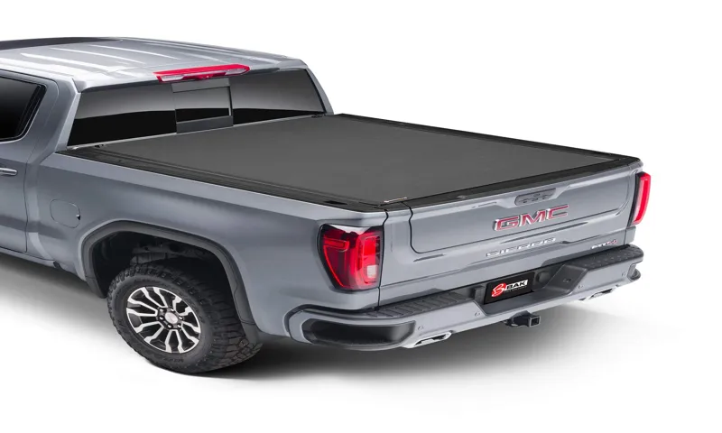 How to Clean Bakflip Revolver Tonneau Cover: Ultimate Guide + Tips