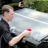 How to Clean Hard Tonneau Cover: A Step-by-Step Guide