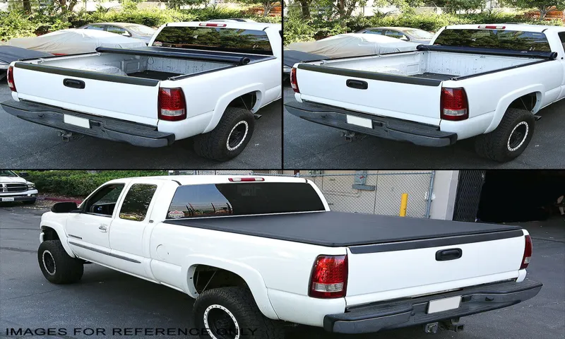 how to clean velcro on a tonneau cover