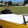 How to Clean Vinyl Tonneau Cover: A Step-by-Step Guide for Easy Maintenance