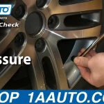 How to Deflate Car Tire Safely: Tips and Tricks