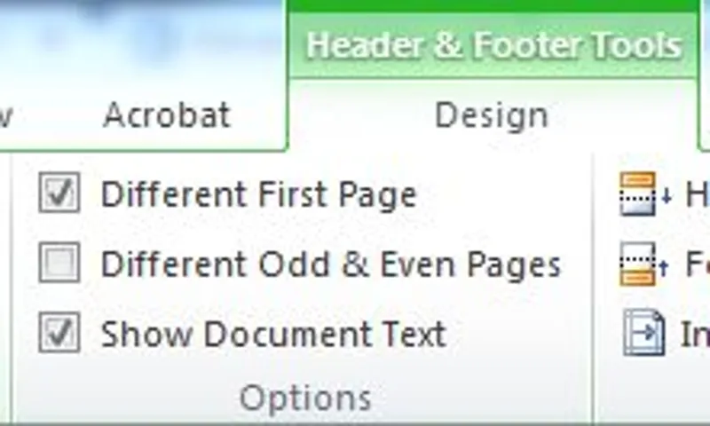 How to Do APA Running Board with Sequential Numbers: A Step-by-Step Guide