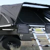 How to Dry Roof Top Tent: A Simple Guide for Quick and Effective Drying