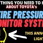 How to Find Tire Pressure on Toyota App: A Step-by-Step Guide for Accurate Results