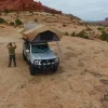 How to Fit Roof Top Tent Solo: Your Ultimate Guide to Independent Camping