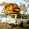 How to Fit Your Roof Top Tent: A Complete Guide for Easy Setup