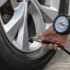 How to Fix Low Tire Pressure at Gas Station: Simple and Effective Tips