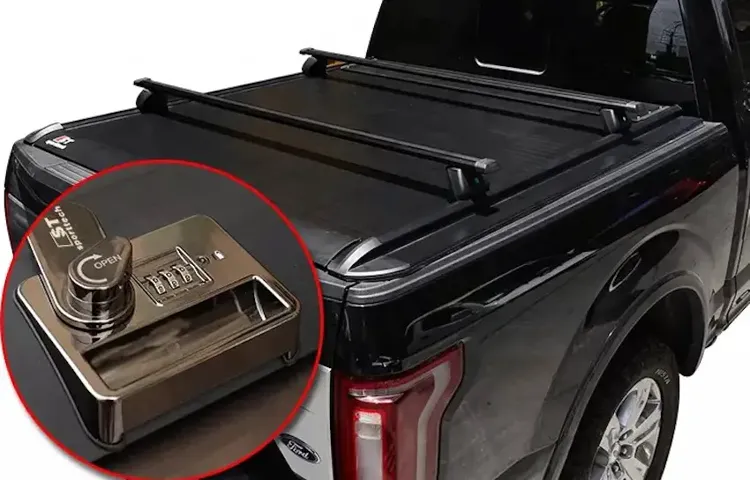 how to fix tonneau cover canvas