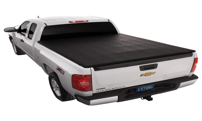 how to fix truxedo tonneau cover