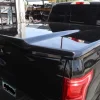 How to Fix Undercover Tonneau Cover | Simple Steps for Repair