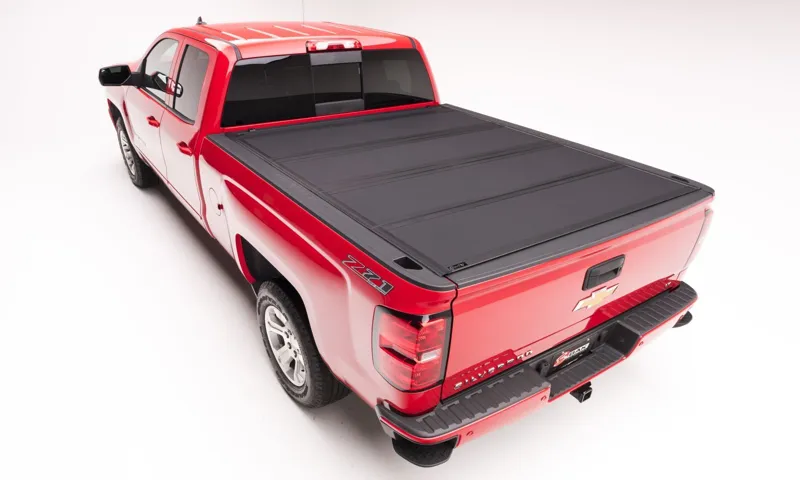 How to Flip Back a Tonneau Cover: A Step-by-Step Guide and Tips