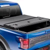 How to Fold a Tonneau Cover: A Comprehensive Guide