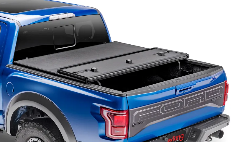 How to Fold a Tonneau Cover: A Comprehensive Guide