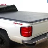 How to Fold Tyger Tri Fold Tonneau Cover for Easy Storage: Step-by-Step Guide