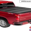 How to Fold Up a Tonneau Cover: A Step-by-Step Guide