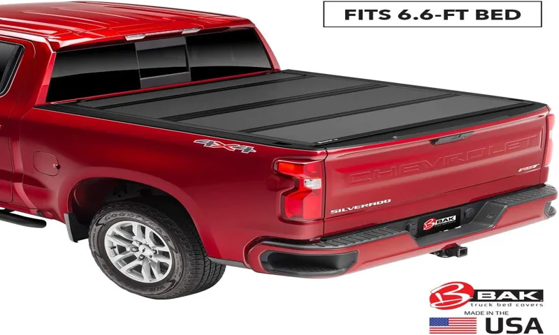 How to Fold Up a Tonneau Cover: A Step-by-Step Guide